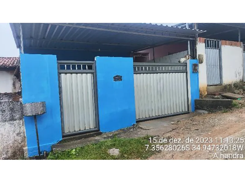 Casa em Venda Direta