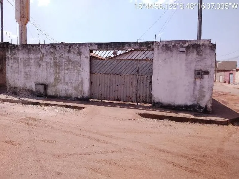 Casa em Venda Direta