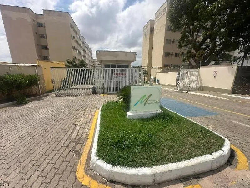 Apartamento em Licitação