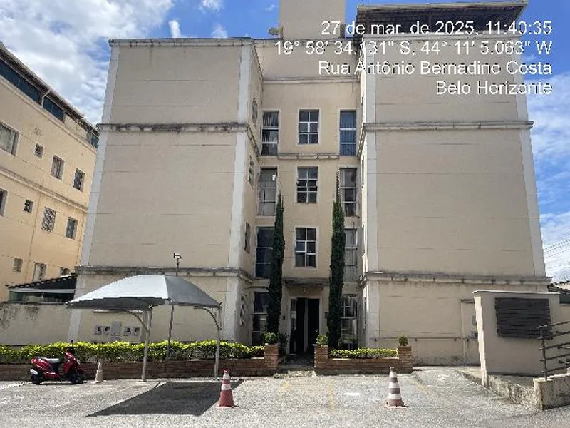 Apartamento em Licitação