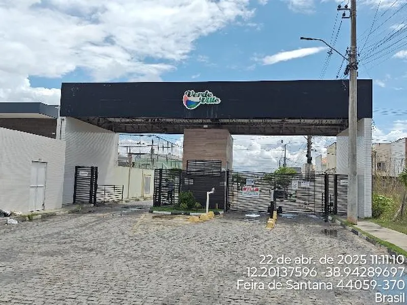 Casa em Leilão Extrajudicial