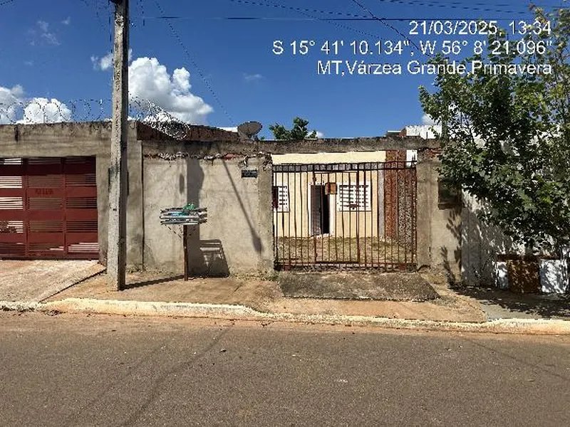 Casa em Venda Direta