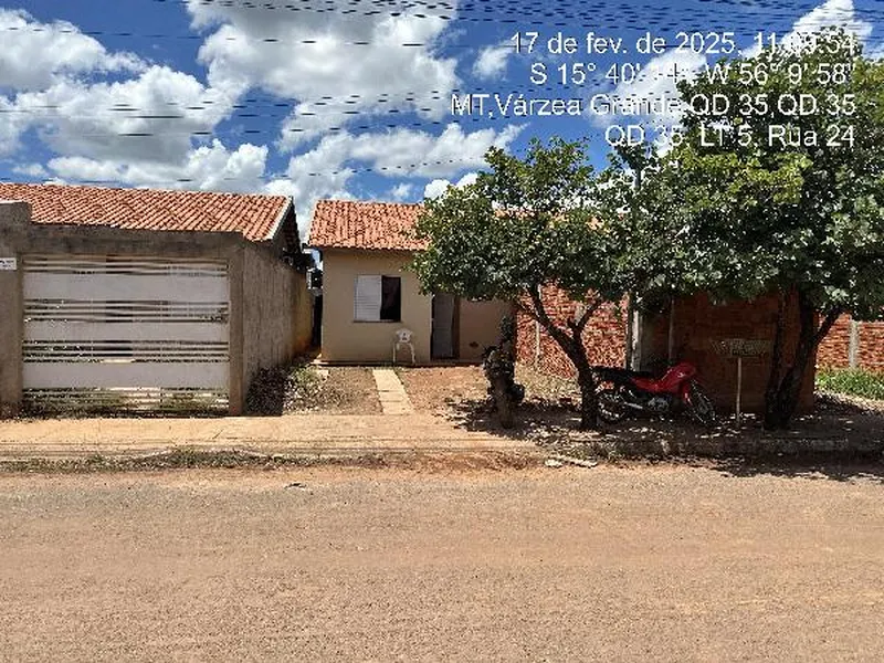Casa em Venda Direta