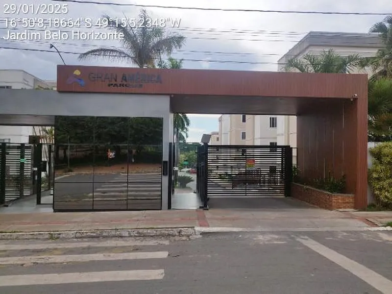 Apartamento em Licitação