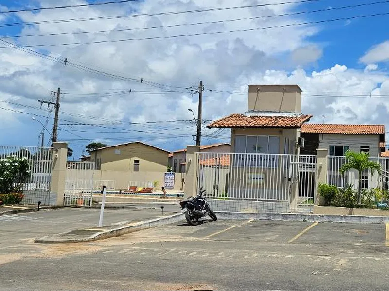 Apartamento em Licitação