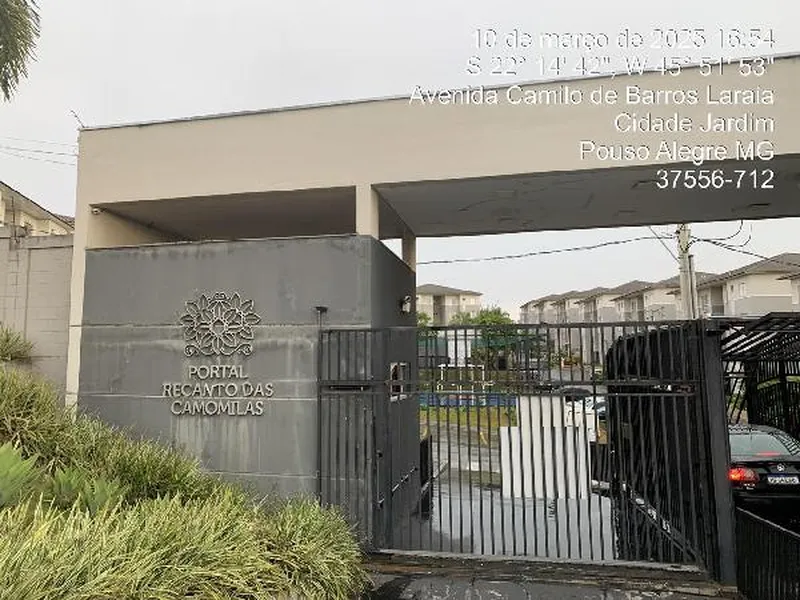 Apartamento em Licitação