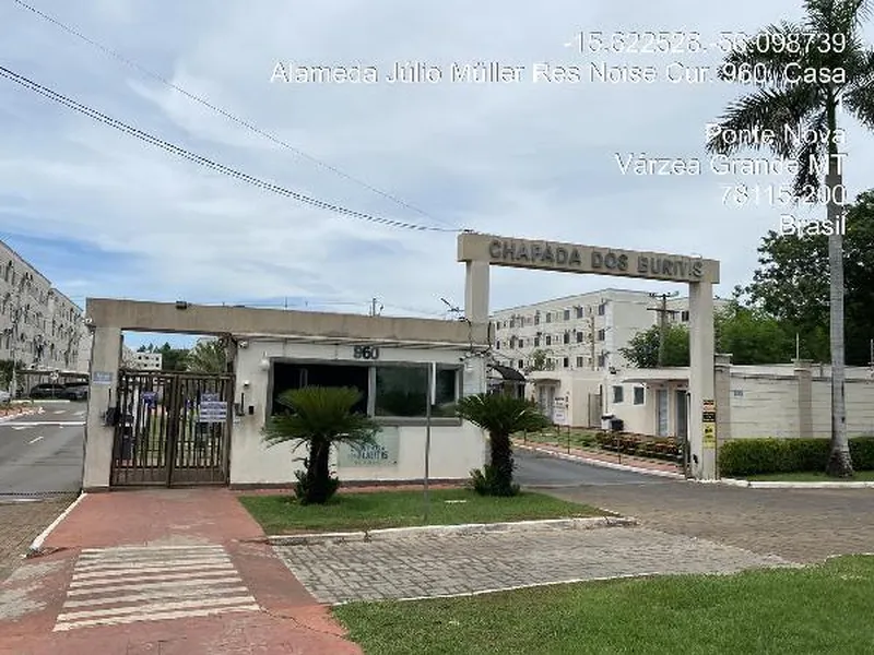 Apartamento em Licitação