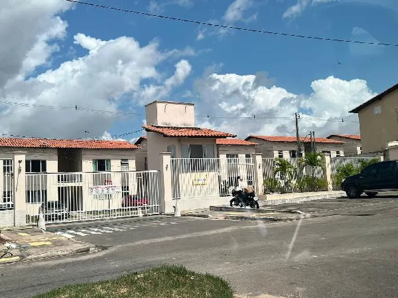Apartamento em Licitação