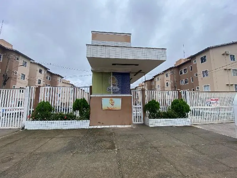 Apartamento em Licitação