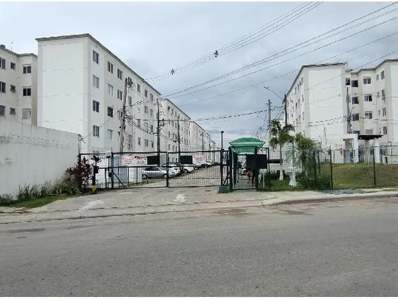 Apartamento em Venda Direta