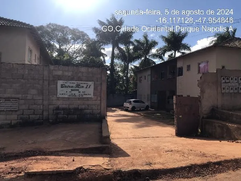 Apartamento em Venda Direta