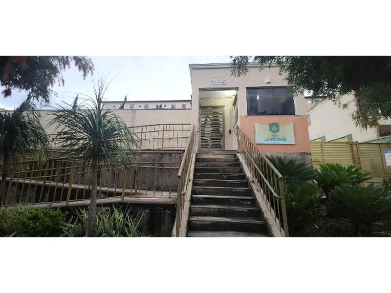 Apartamento em Licitação