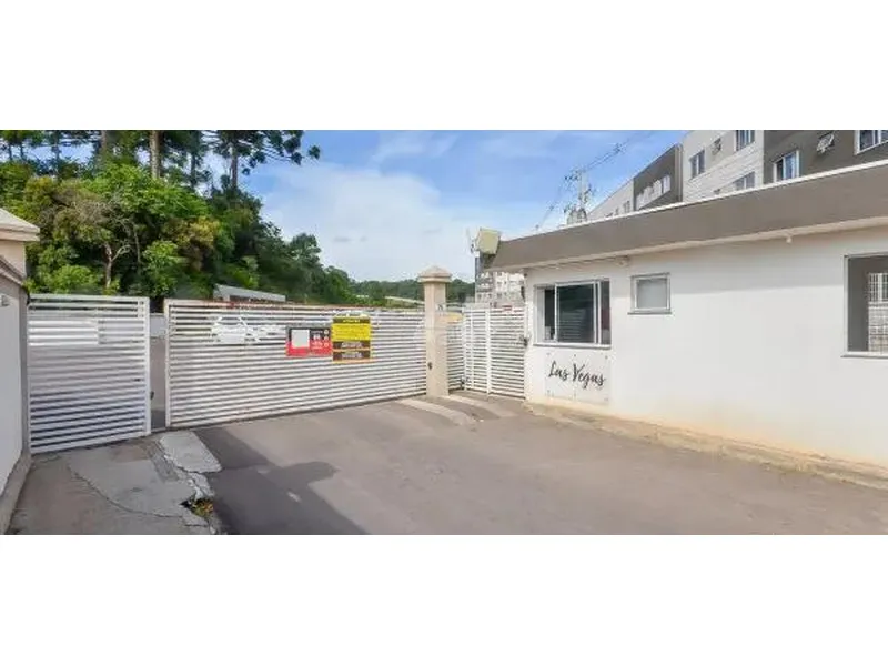Apartamento em Licitação