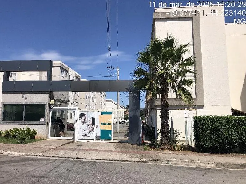 Apartamento em Licitação