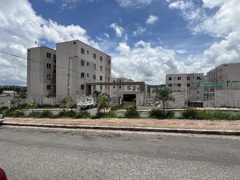 Apartamento em Licitação