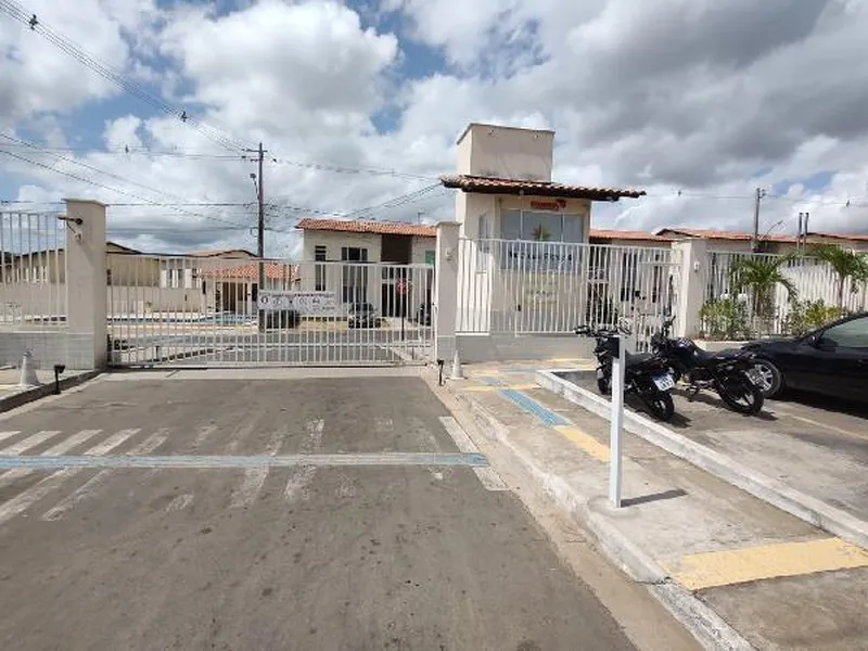 Apartamento em Licitação