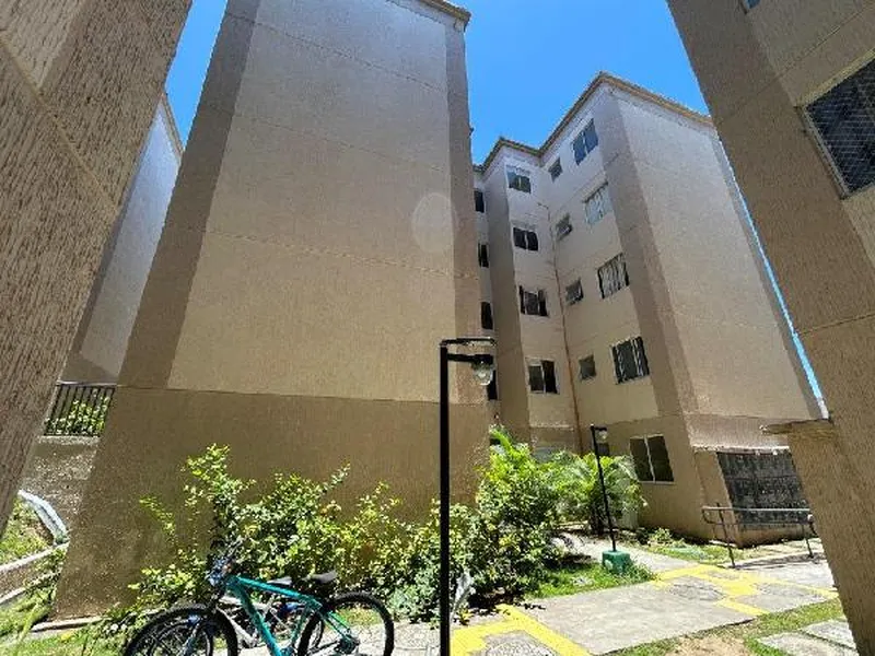 Apartamento em Venda Direta