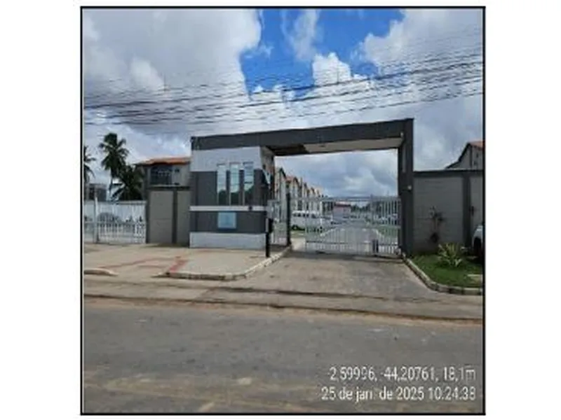 Apartamento em Licitação