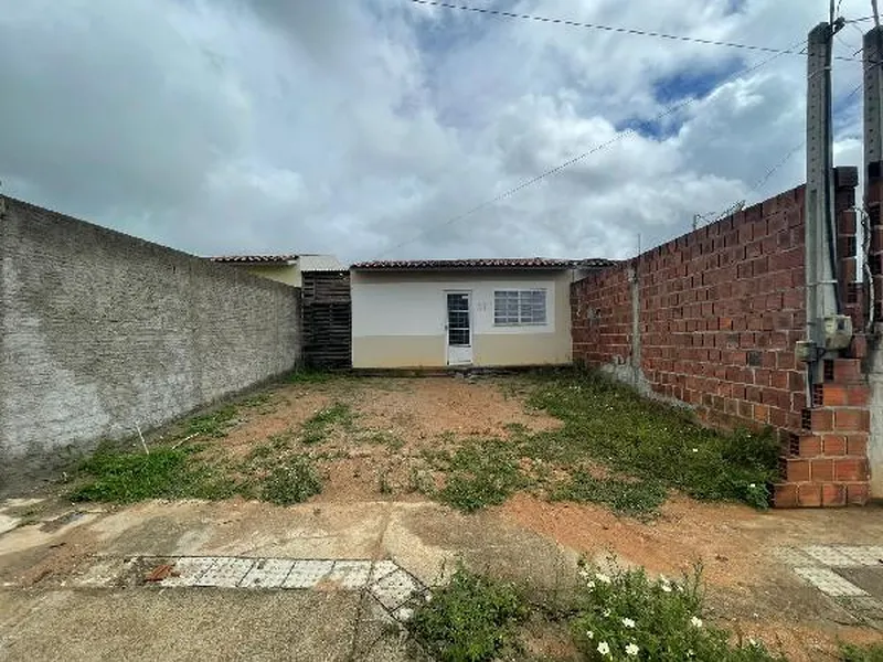 Casa em Venda Direta
