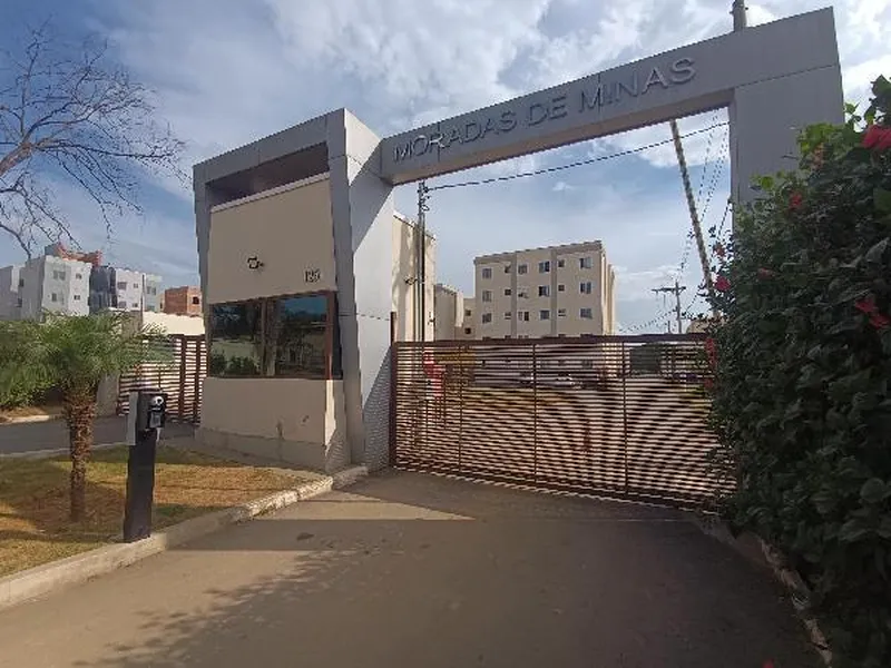 Apartamento em Licitação