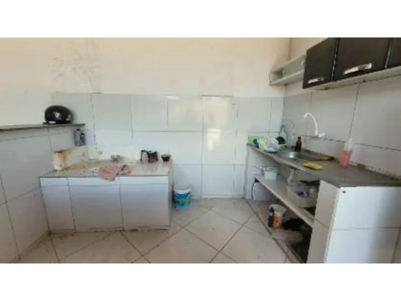 Galpão em leilão
