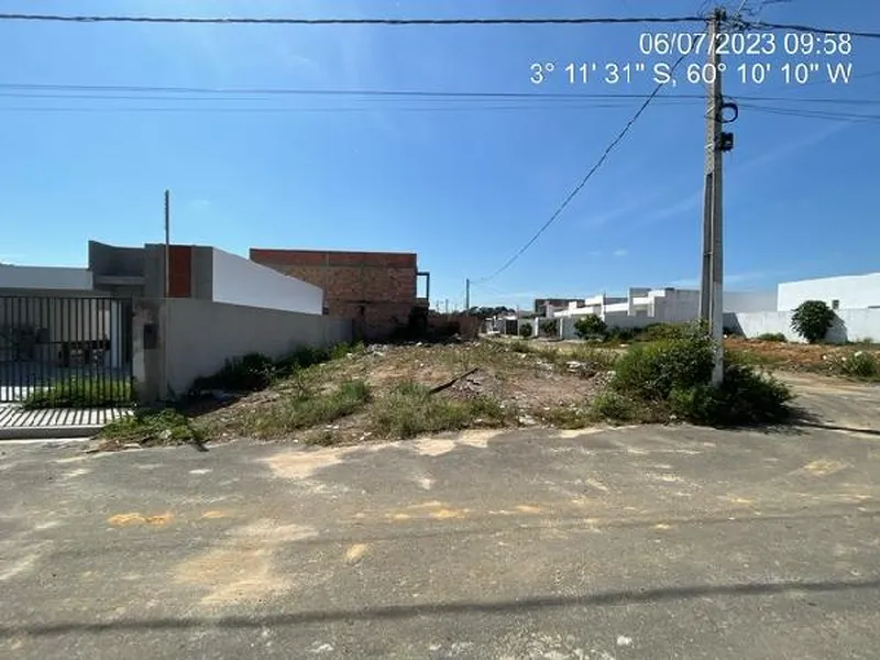 Terreno em Venda Direta