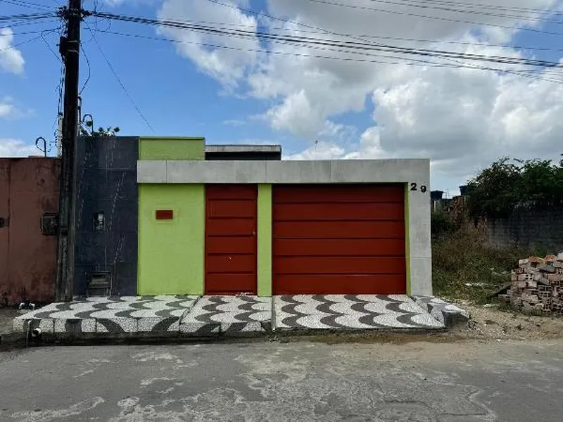 Casa em Venda Direta