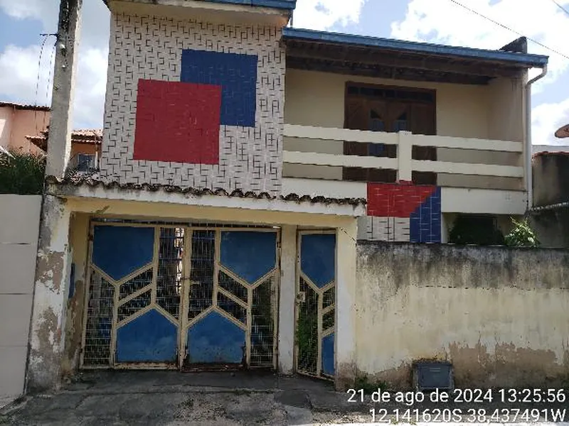 Casa em Venda Direta