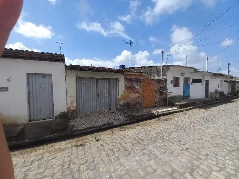 Casa em Licitação