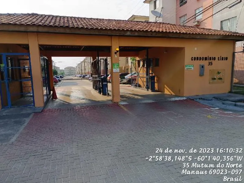 Apartamento em Licitação