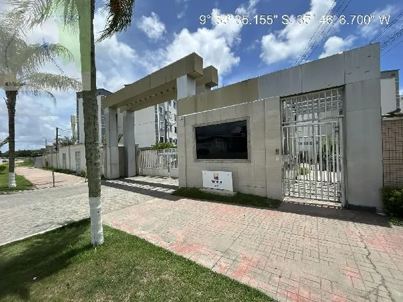 Apartamento em Licitação