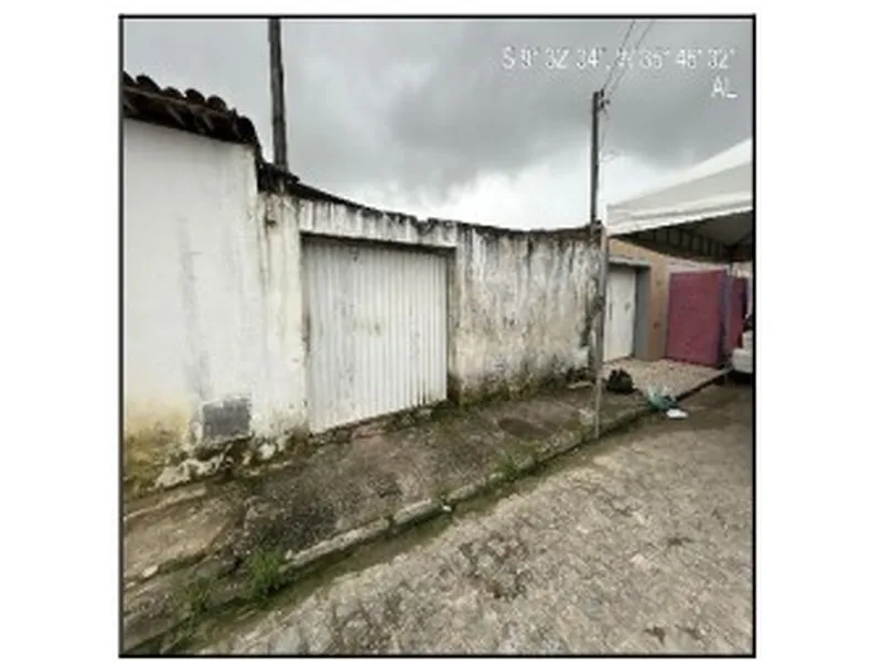 Casa em Leilão Extrajudicial