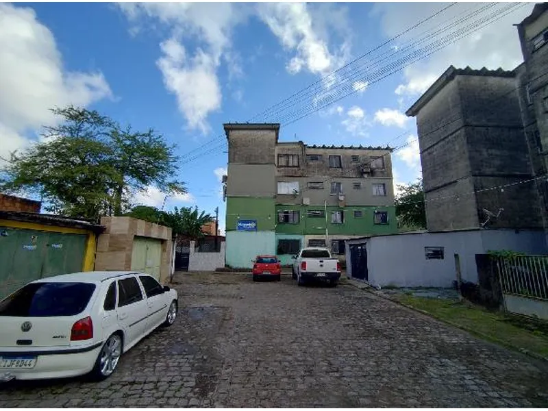 Apartamento em Venda Direta