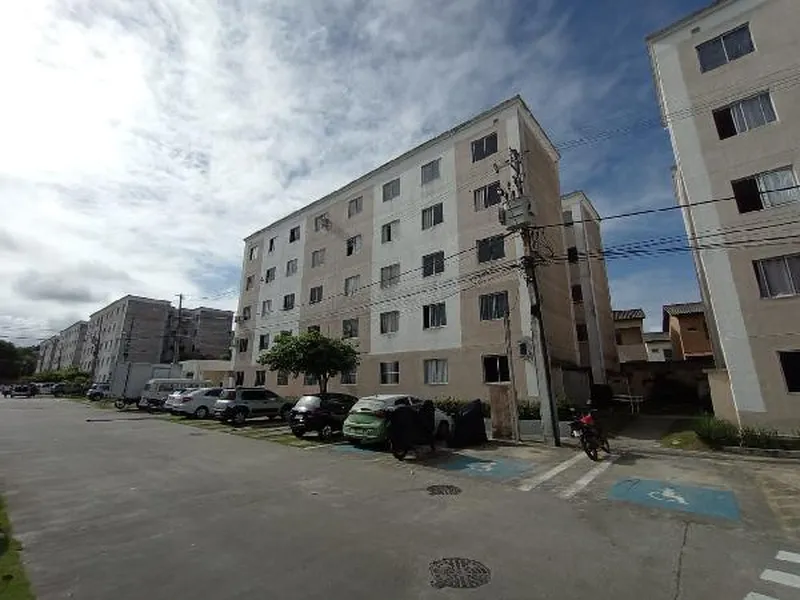 Apartamento em Venda Direta