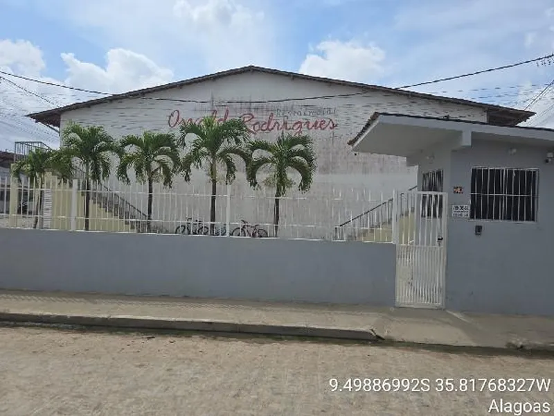 Casa em Licitação