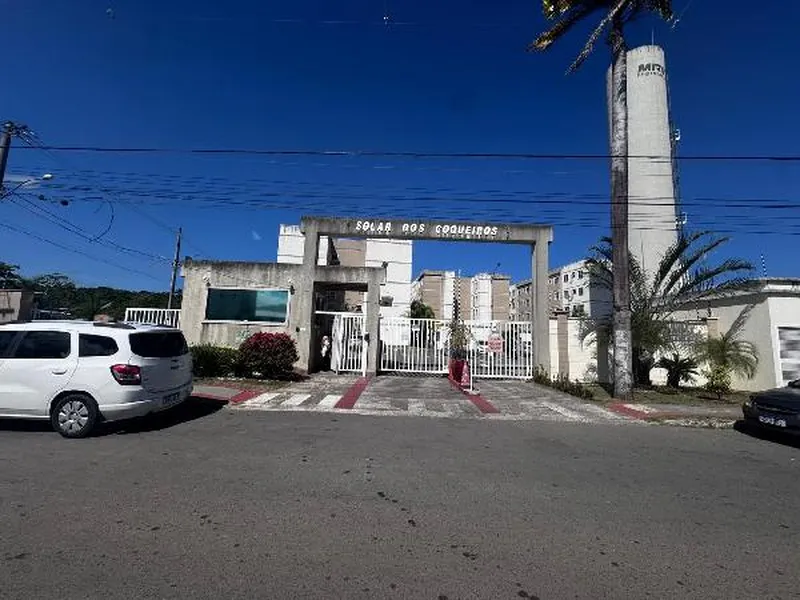 Apartamento em Licitação
