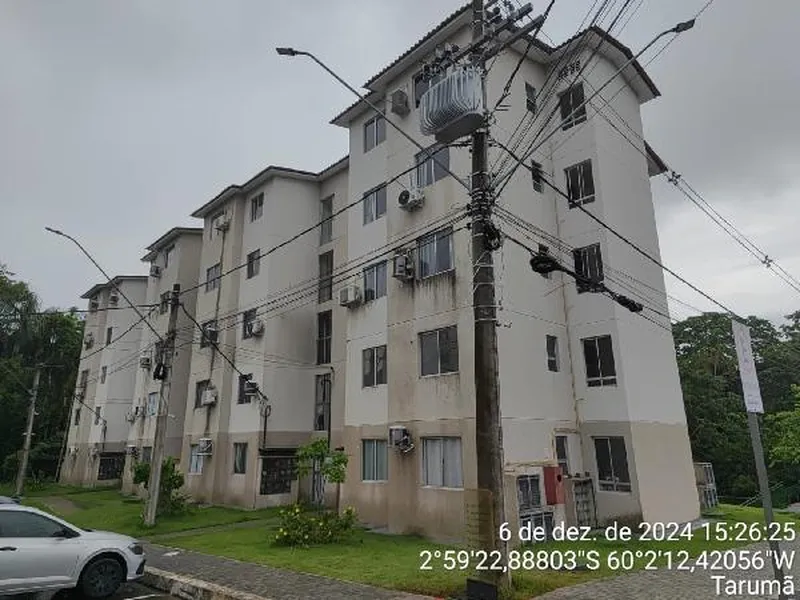 Apartamento em Licitação