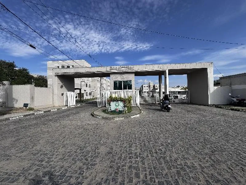 Apartamento em Licitação