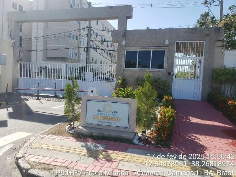 Apartamento em Licitação