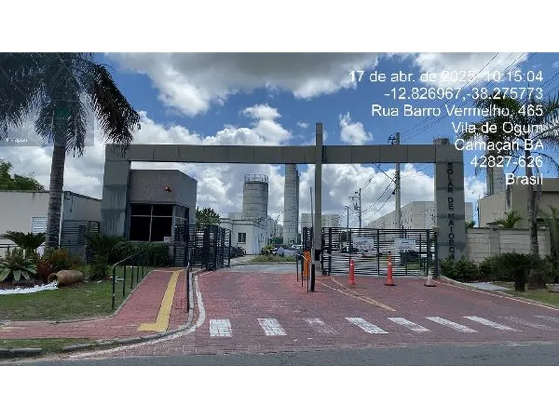 Apartamento em Licitação