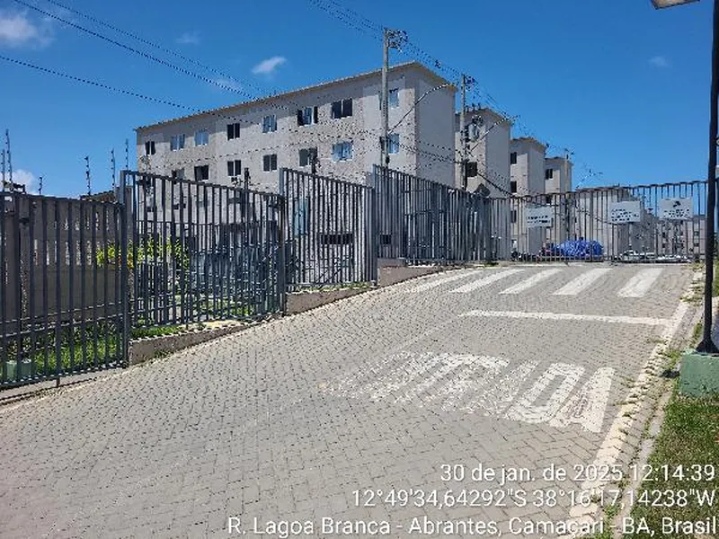 Apartamento em Venda Direta