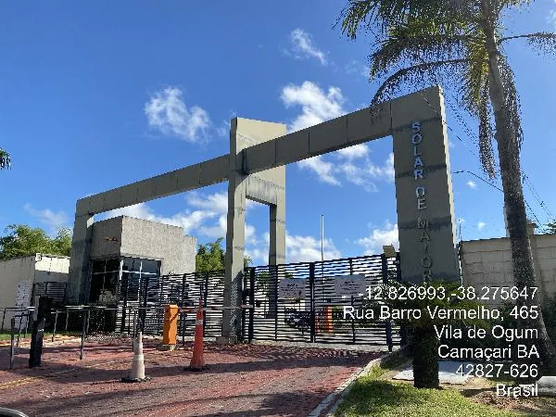 Apartamento em Licitação