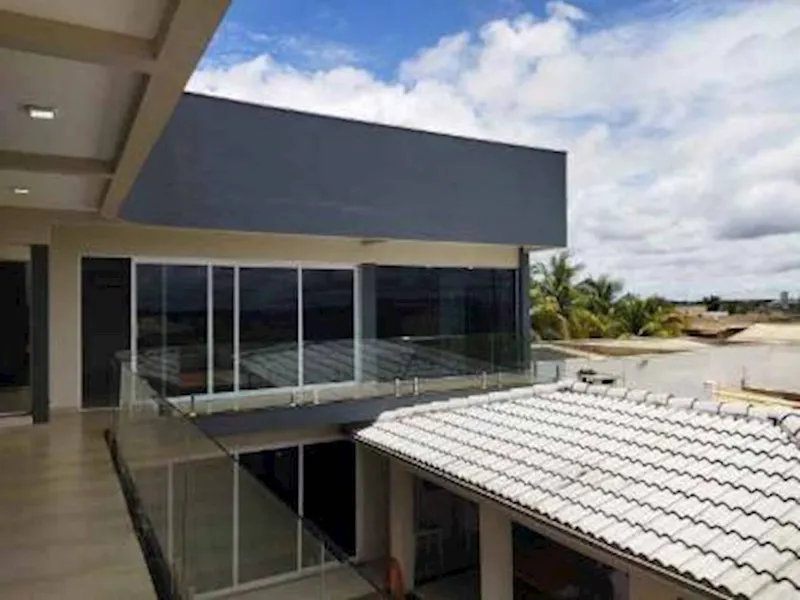 Casa em leilão