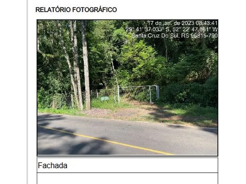 Terreno em Venda Direta