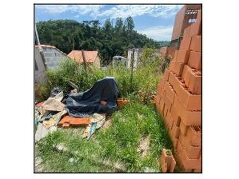 Terreno em Leilão Extrajudicial