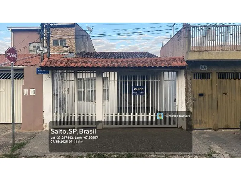 Casa em Leilão Extrajudicial