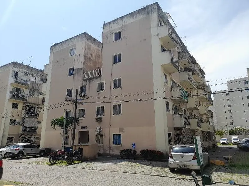 Apartamento em Venda Direta
