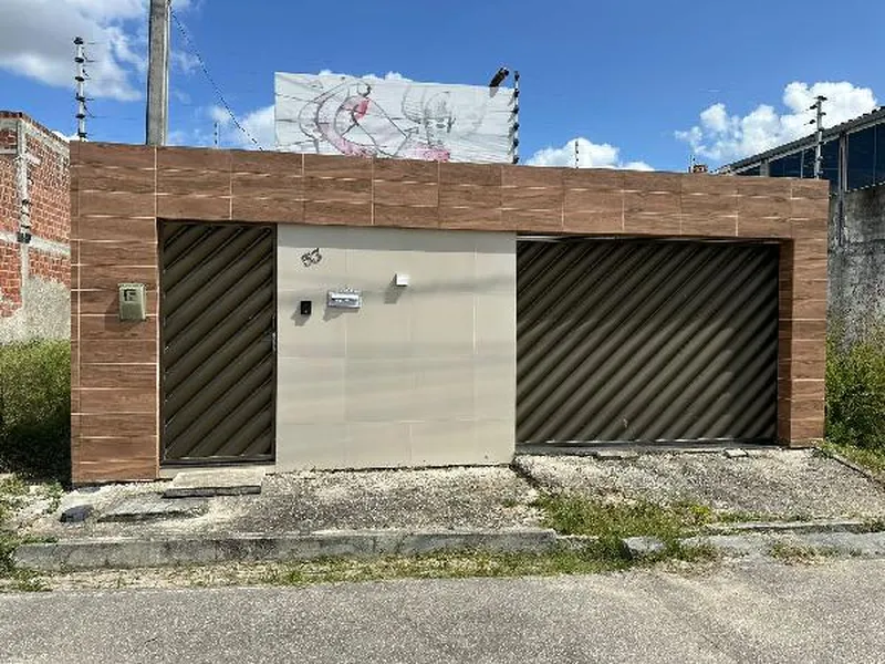 Casa em Venda Direta