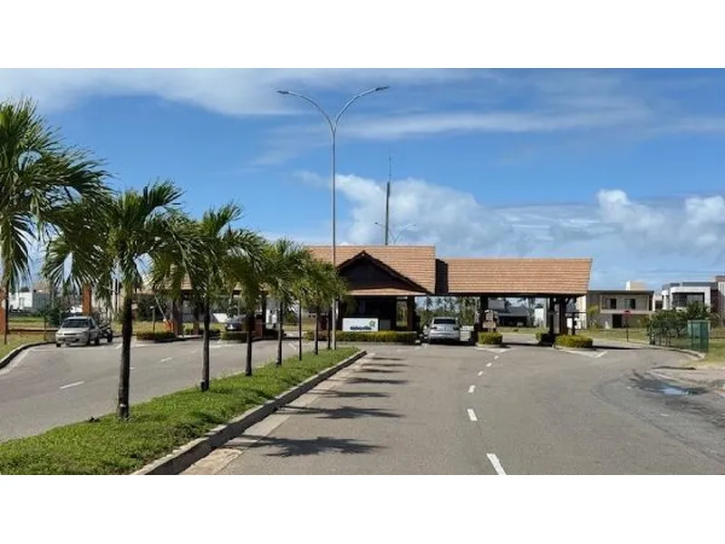 Terreno em Leilão Extrajudicial