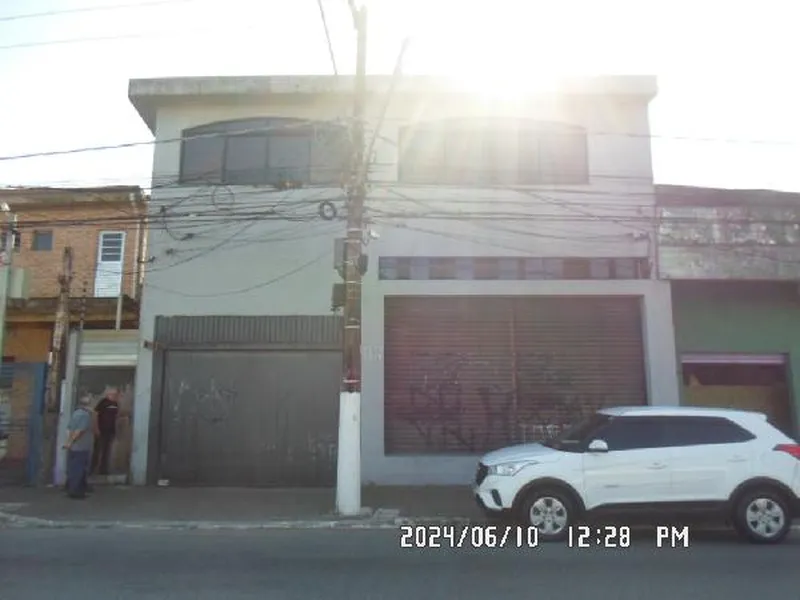 Casa em Venda Direta